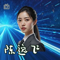 陈逸飞