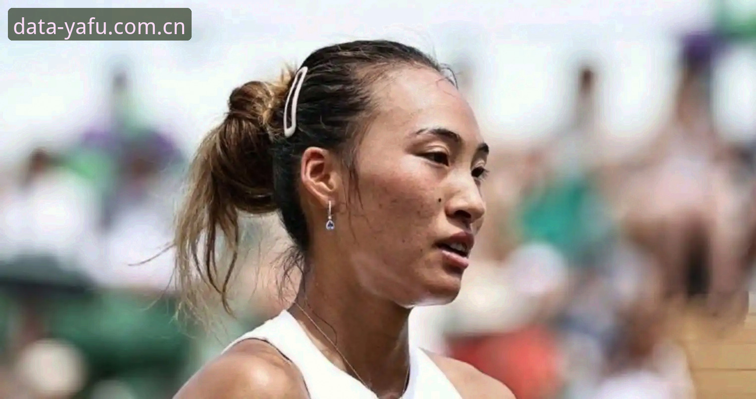 2026法网女单签表深度解析：郑钦文保分压力下的突围之路